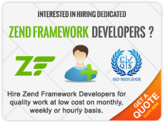 hire-zend-framework-developer